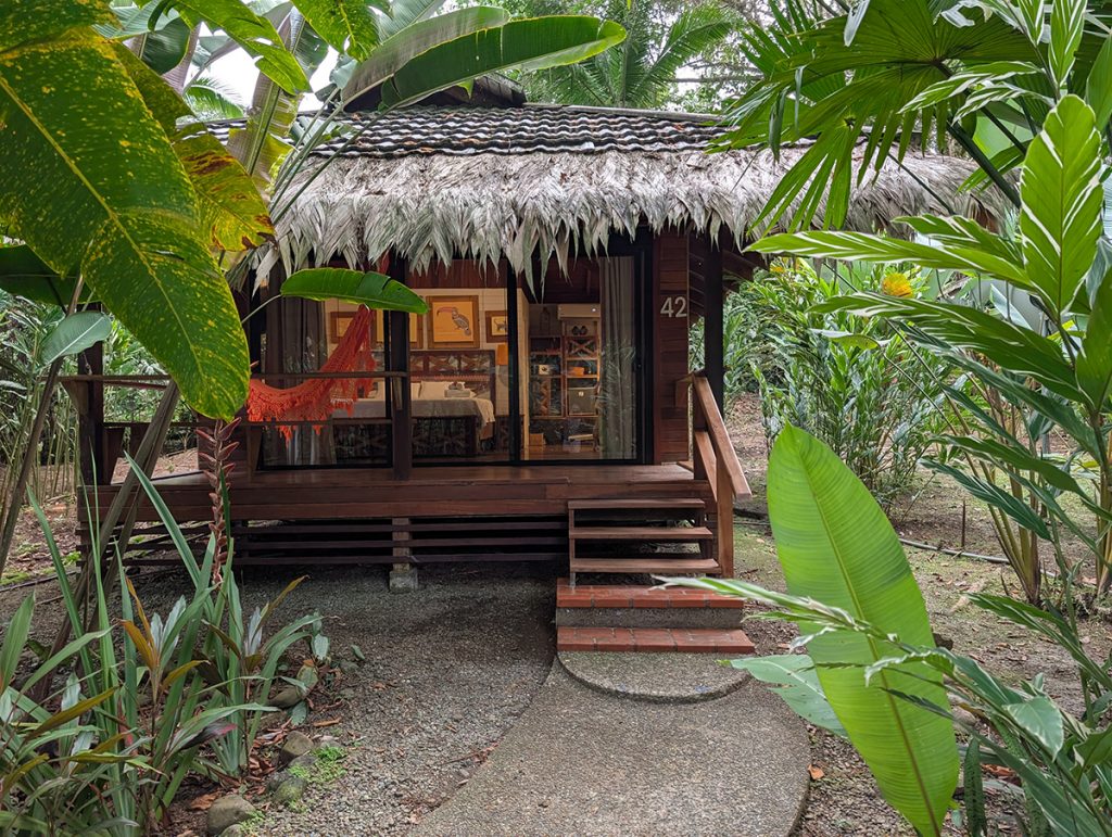 Bungalow