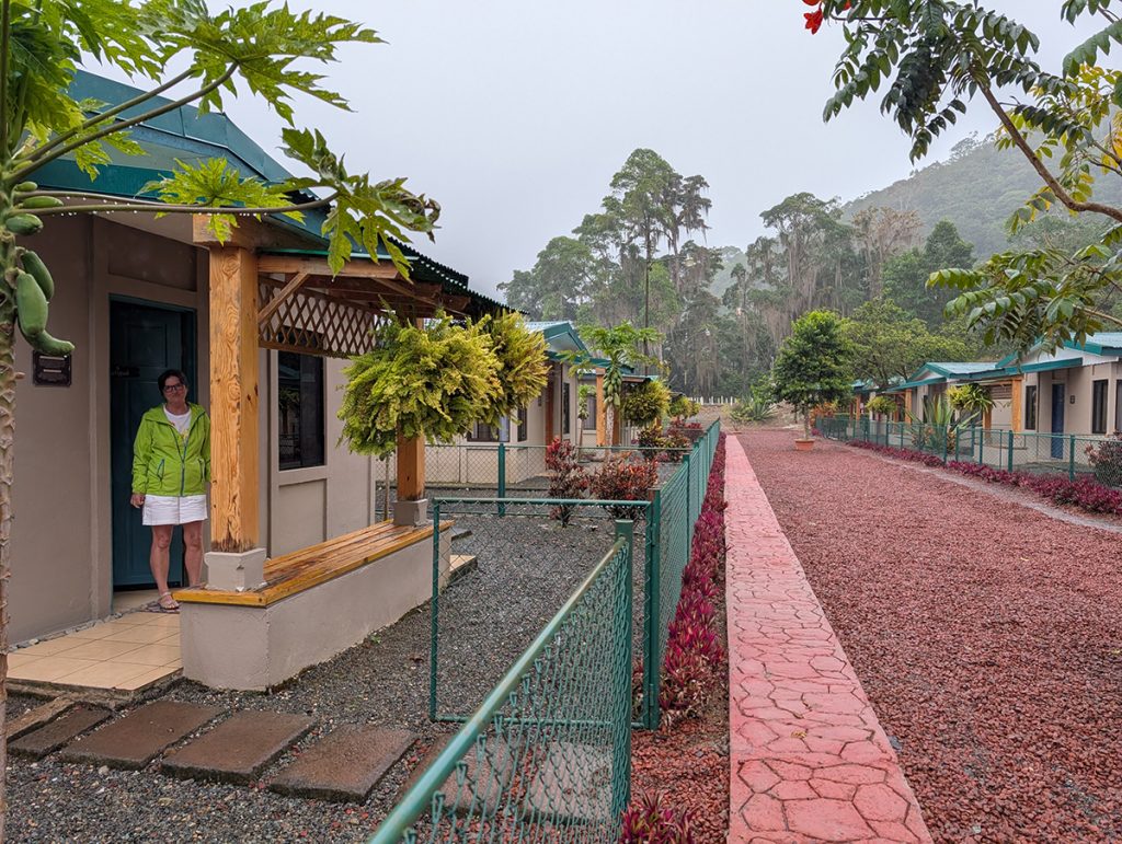 Bungalows