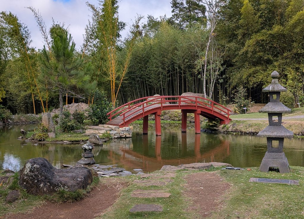 Jardín Botánico Lankester 