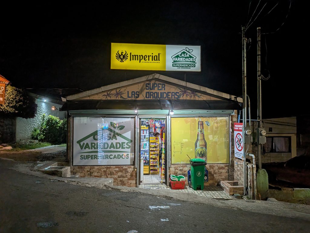 Minimarkt
