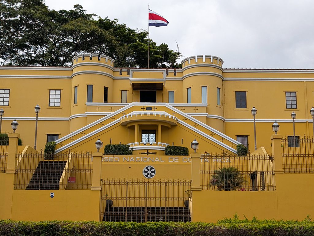 Nationalmuseum